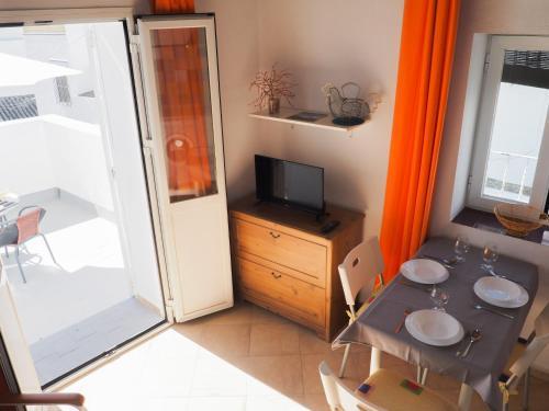 Apartamentos Herreria