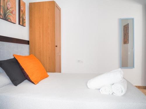 Apartamentos Herreria
