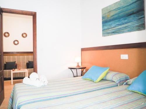 Apartamentos Herreria