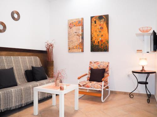 Apartamentos Herreria