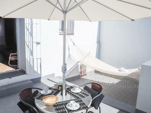 Apartamentos Herreria