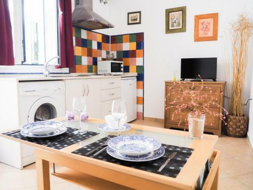Apartamentos Herreria