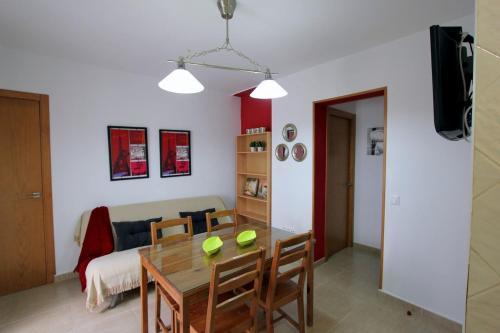 Apartamento Conil10