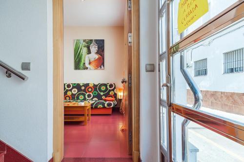 Apartamento Con Encanto Y C�ntrico