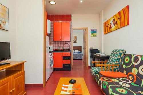 Apartamento Con Encanto Y C�ntrico