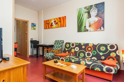 Apartamento Con Encanto Y C�ntrico