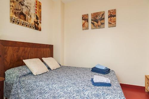 Apartamento Con Encanto Y C�ntrico