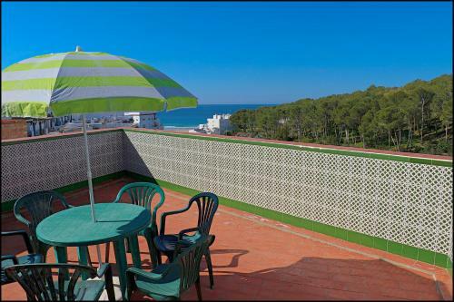 Apartamento Rendona
