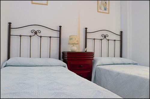 Apartamento Rendona