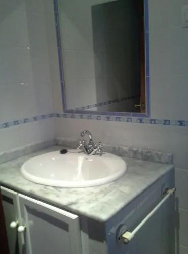 Apartamento El Rinconcito Del Atl�ntico