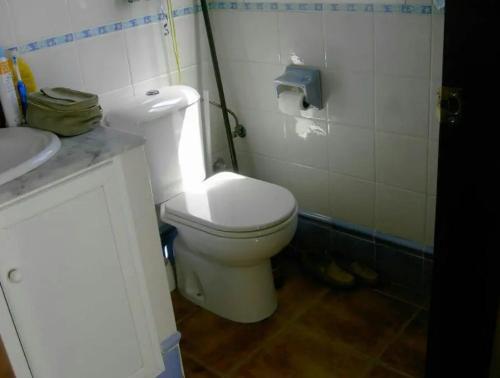 Apartamento El Rinconcito Del Atl�ntico