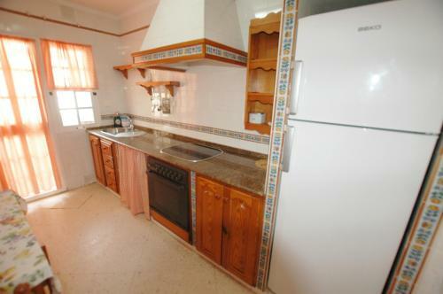 Apartamento Virtudes Rumbo