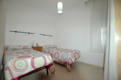 Apartamento Virtudes Rumbo