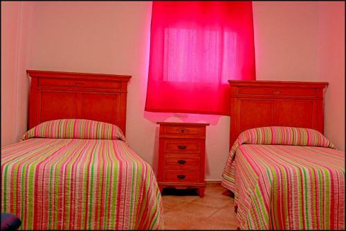 Apartamento Conil Ceuta
