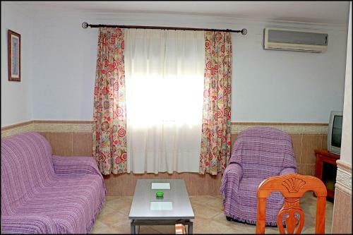 Apartamento Conil Ceuta