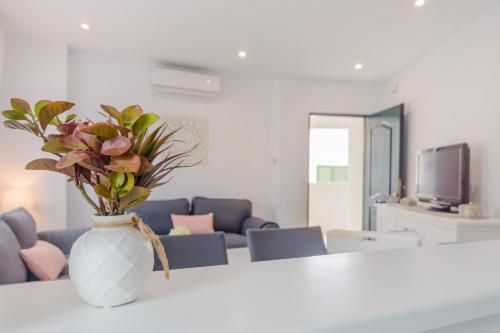 Apartamento Avenida De La Playa