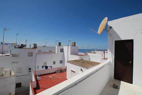 Apartamento Piedra Rendona