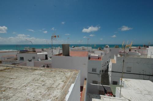 Apartamento Piedra Rendona