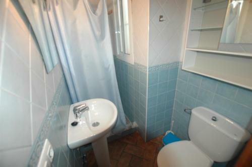 Apartamento Piedra Rendona