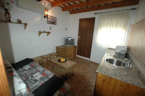 Apartamento Piedra Rendona