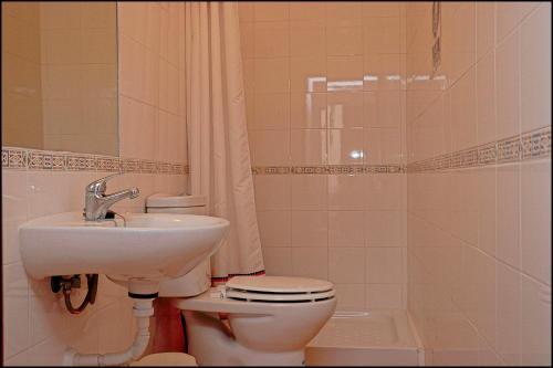 Apartamento Velarde II