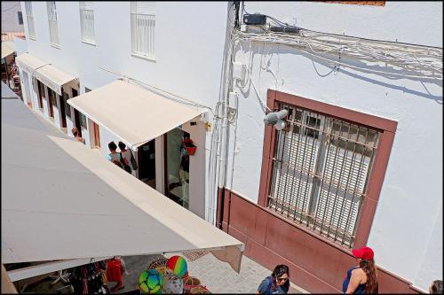 Apartamento Velarde II