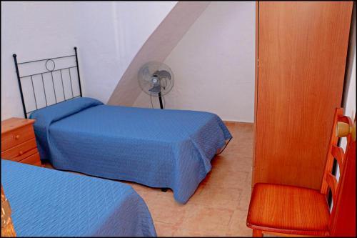Apartamento Velarde II