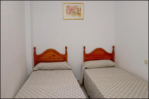 Apartamento Planta Baja