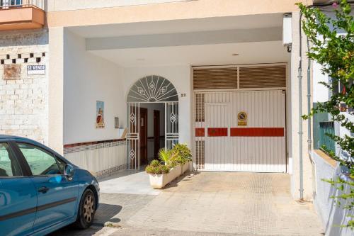 Apartamento Luz