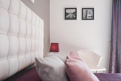 Apartamento D�plex De Dos Habitaciones Con Piscina