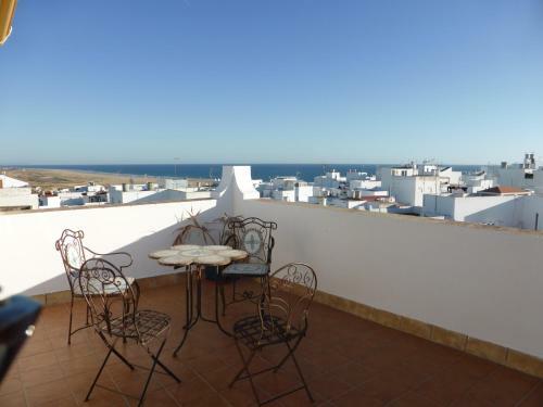 Apartamento Familiar Lembranza