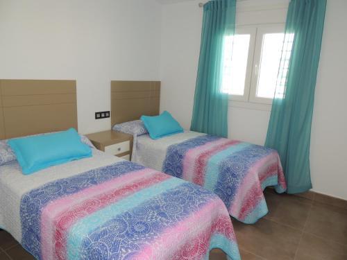 Agroturismo Villanueva Cascada