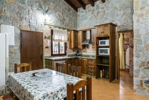 Agroturismo Villanueva Cascada