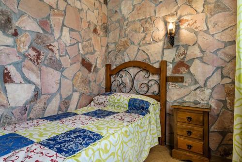 Agroturismo Villanueva Cascada