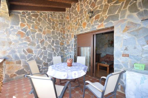 Agroturismo Villanueva Cascada