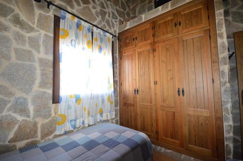 Agroturismo Villanueva Cascada