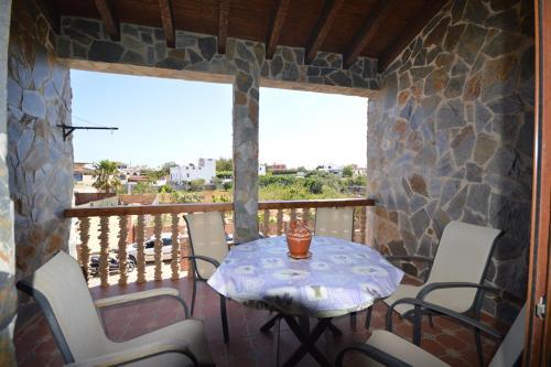 Agroturismo Villanueva Cascada