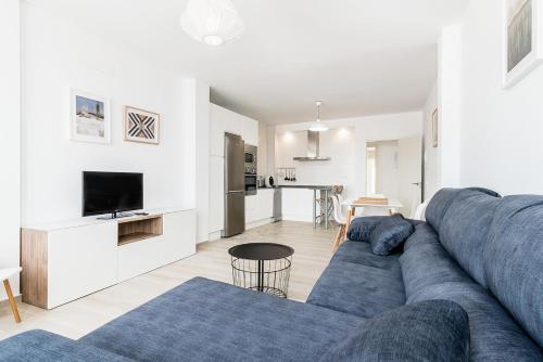 Apartamento La Bonita