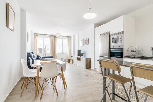 Apartamento La Bonita