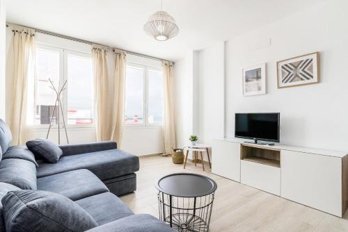 Apartamento La Bonita