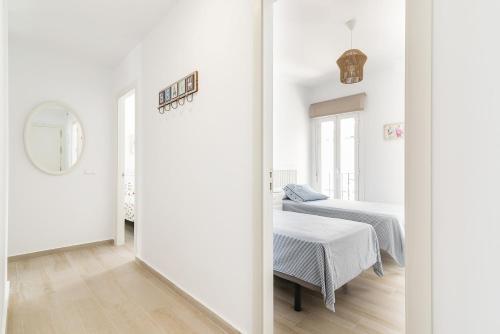 Apartamento La Bonita