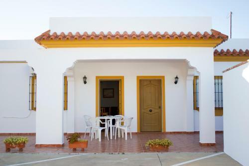 Apartamento Villa Juan