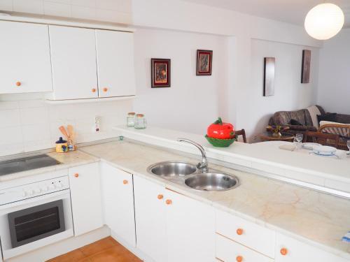 Apartamento Unifamiliar - R�o Roche