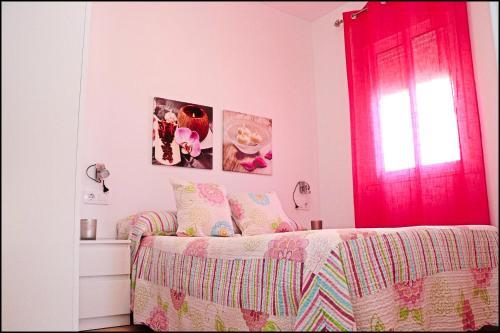 Apartamento En Conil Con Piscina