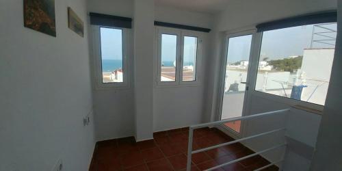 Apartamento Casa Piedra De La Rendona