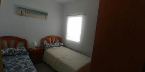 Apartamento Casa Piedra De La Rendona