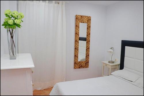 Apartamento Conil Con Terraza