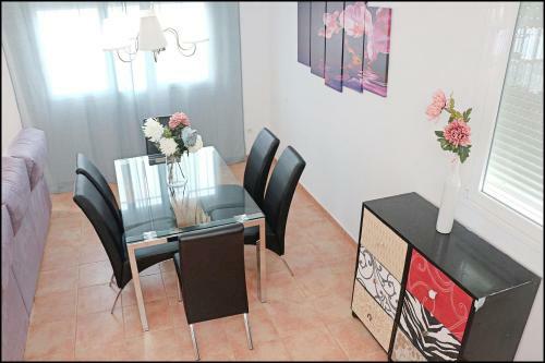 Apartamento Duplex Conil