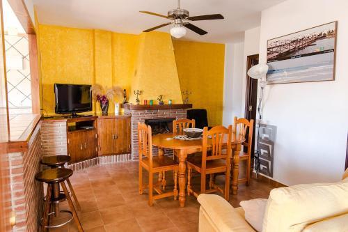Casa Los Mellizos