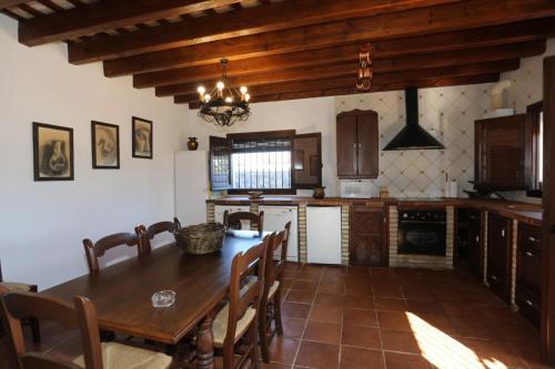 Villa Albara